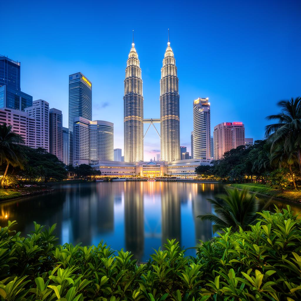 Kuala Lumpur, Malaysia