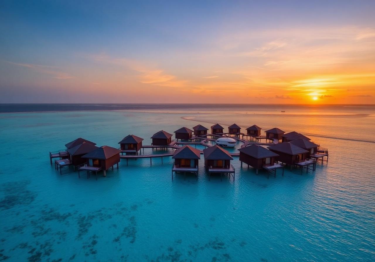 Maldives
